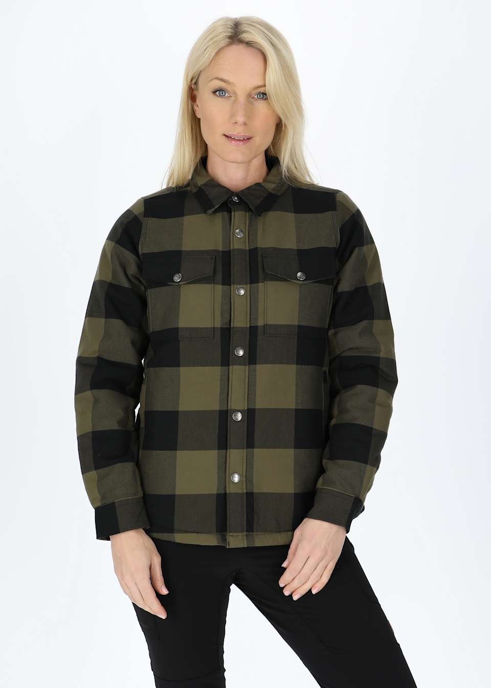 Forest Pile Shirt II W