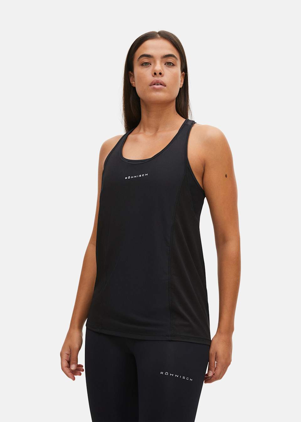 Kay Back Singlet