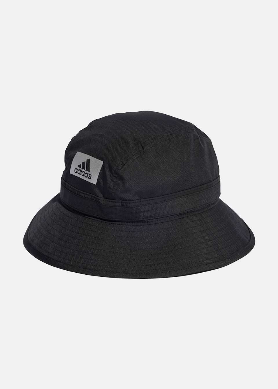 TECH BUCKE W.R