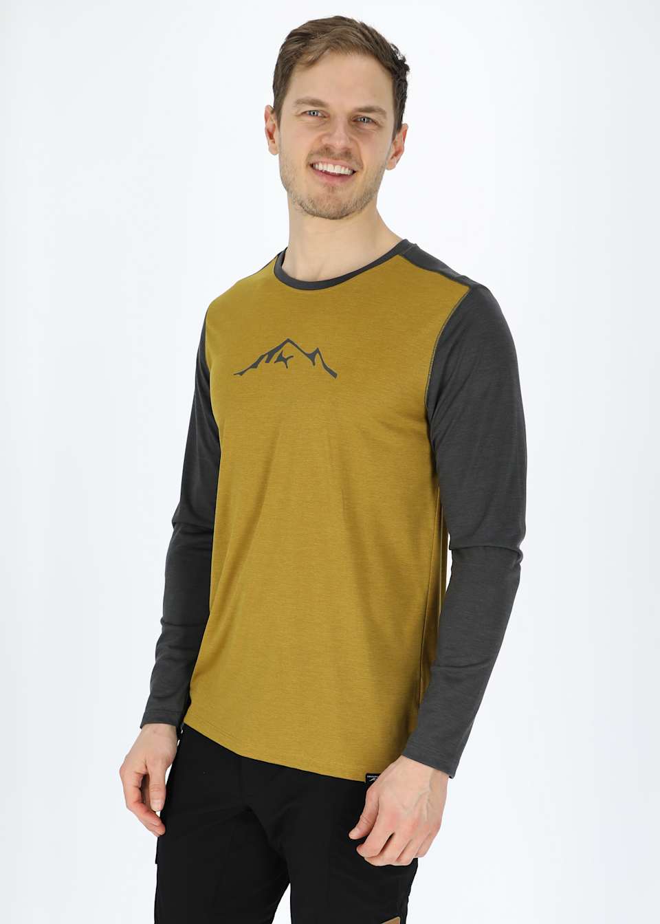Trondheim Lyocell Long Sleeve