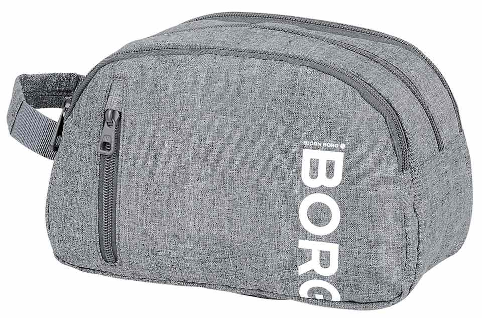 CORE WASH BAG STANDING