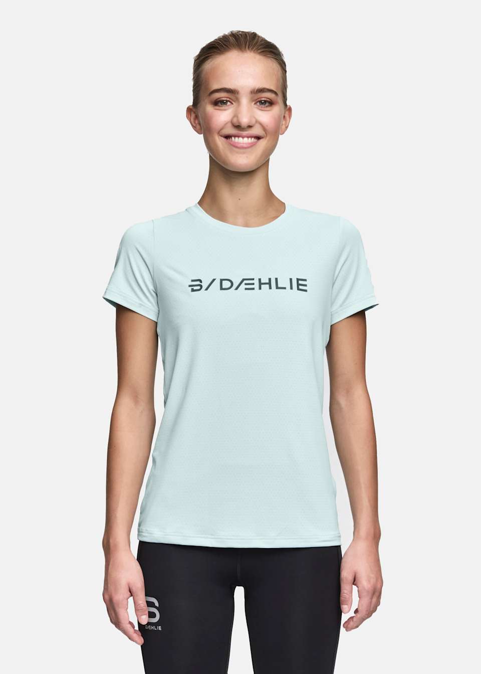 T-Shirt Focus Wmn