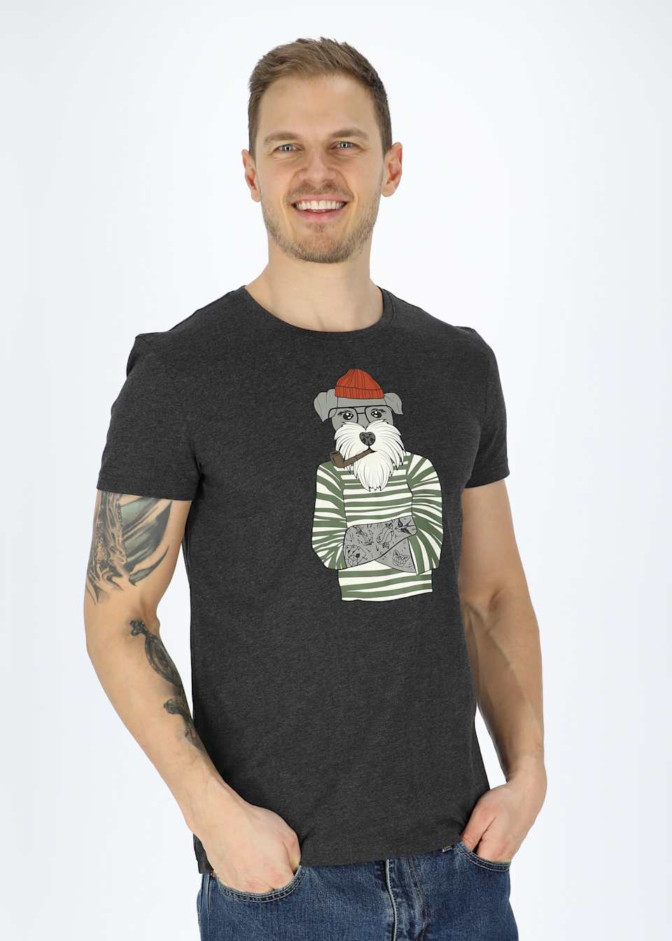 San Diego Tee