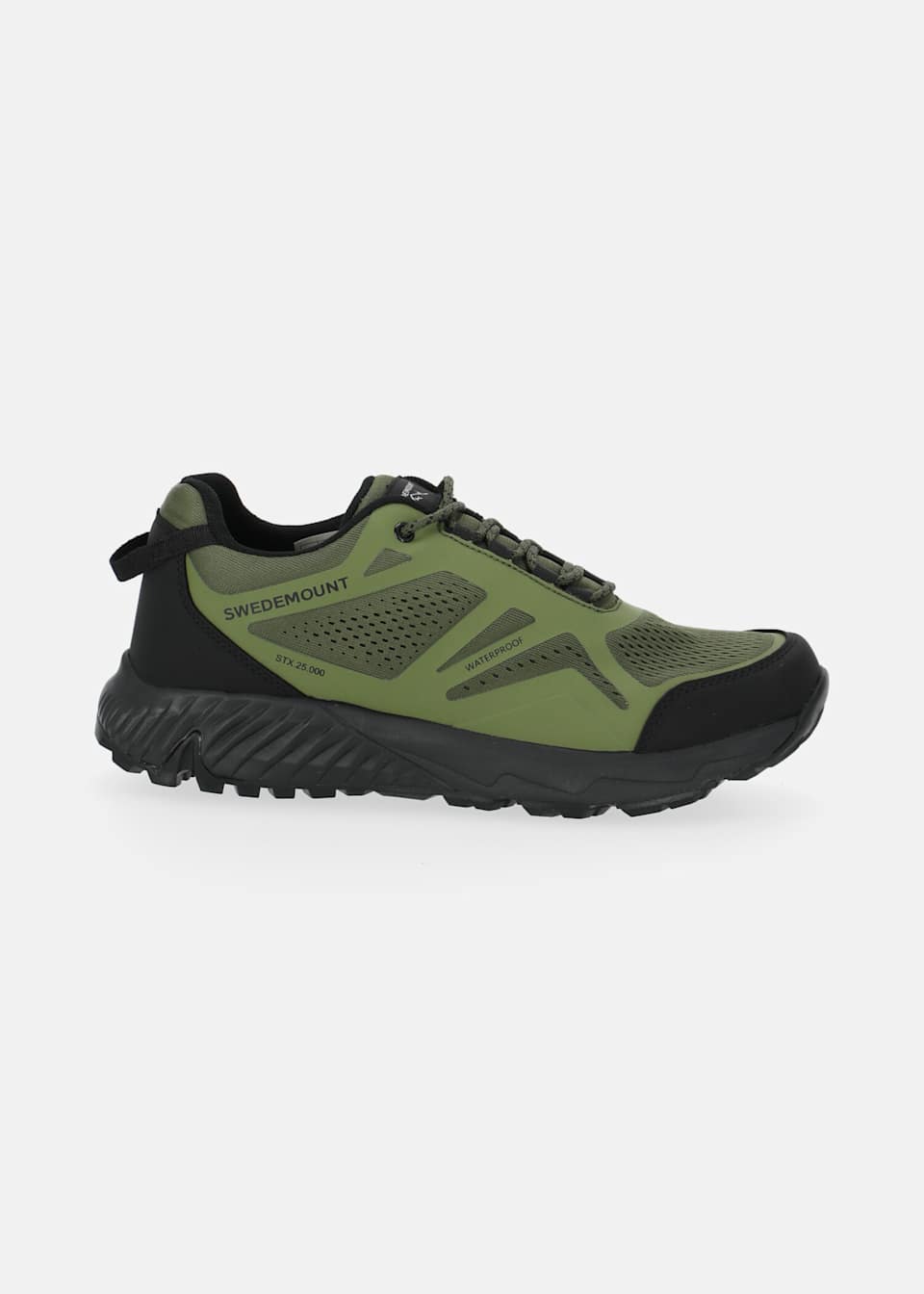 Lofoten Trail STX Waterproof Men's Shoe