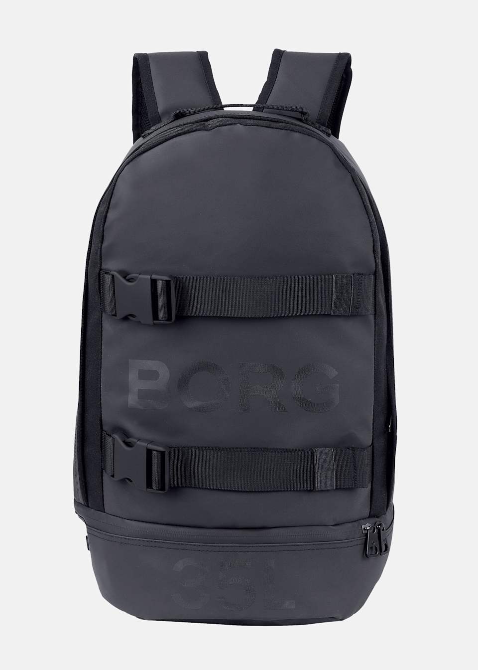 BORG DUFFLE BACKPACK