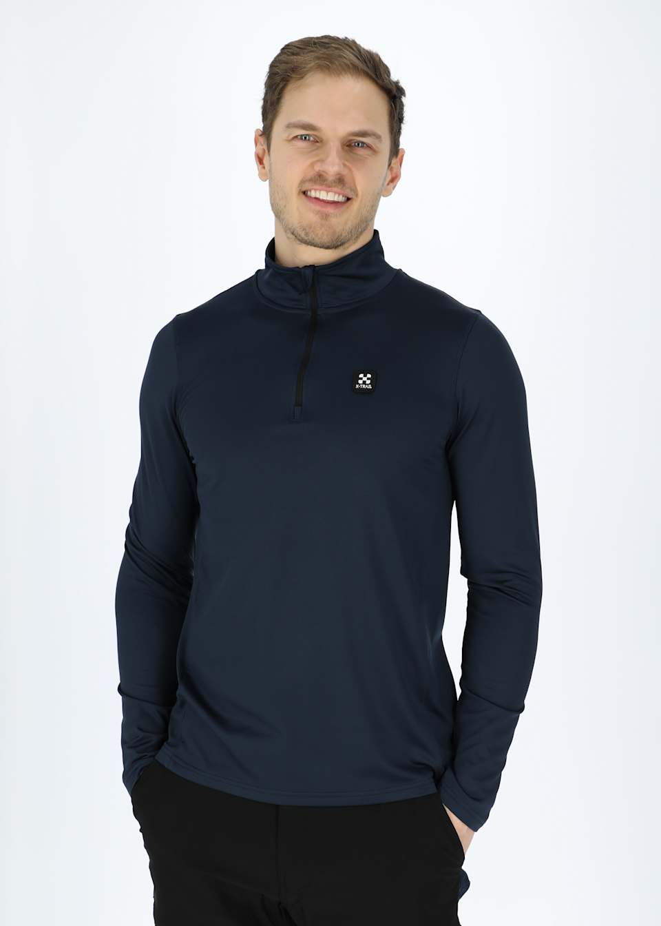 Active Halfzip