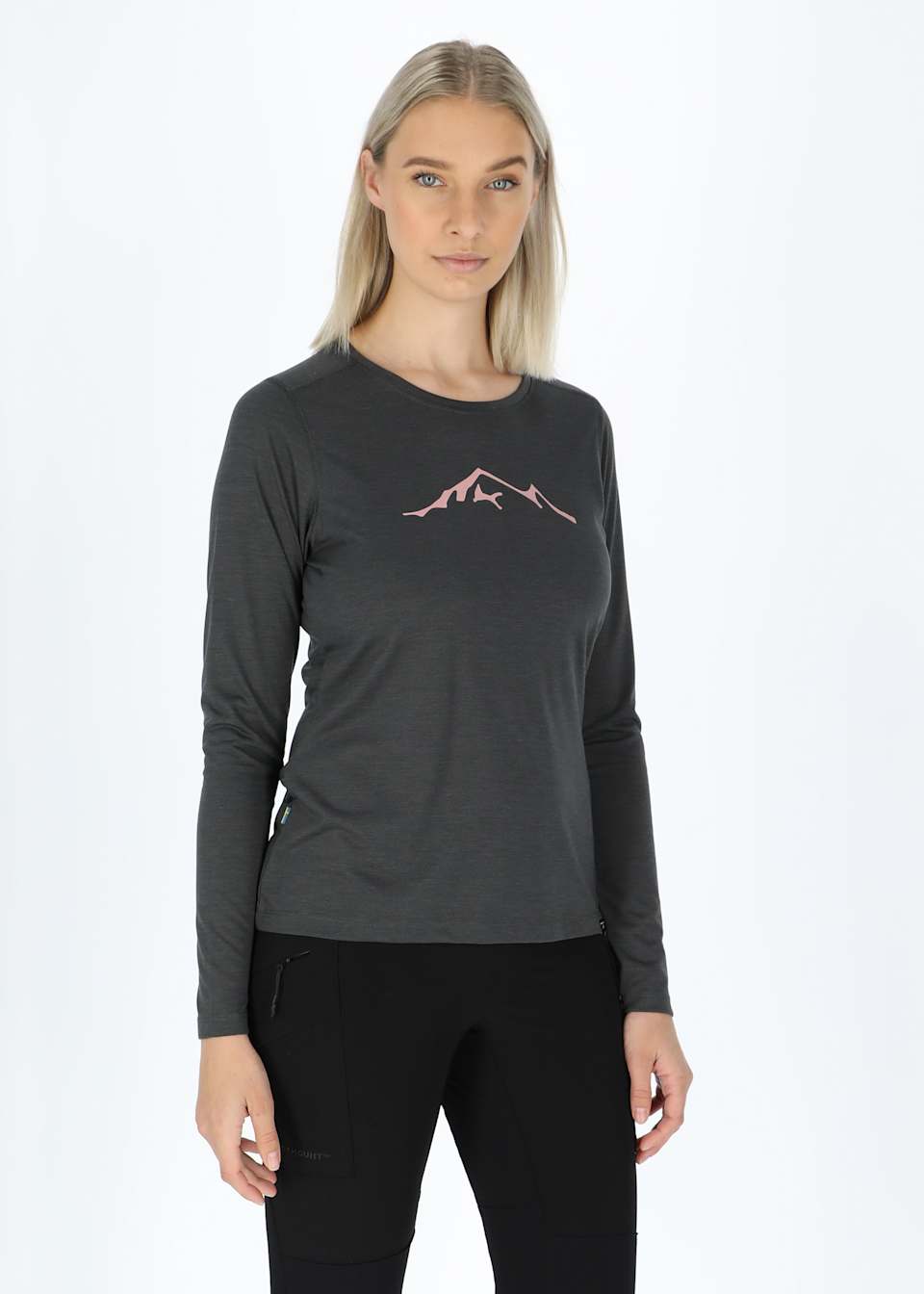 Trondheim Lyocell Long Sleeve W