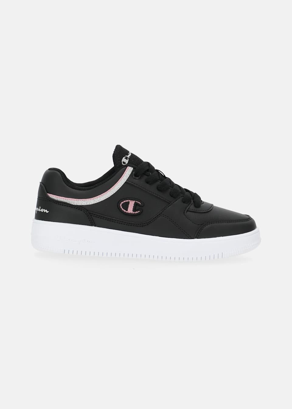 RD18 LOW Low Cut Shoe