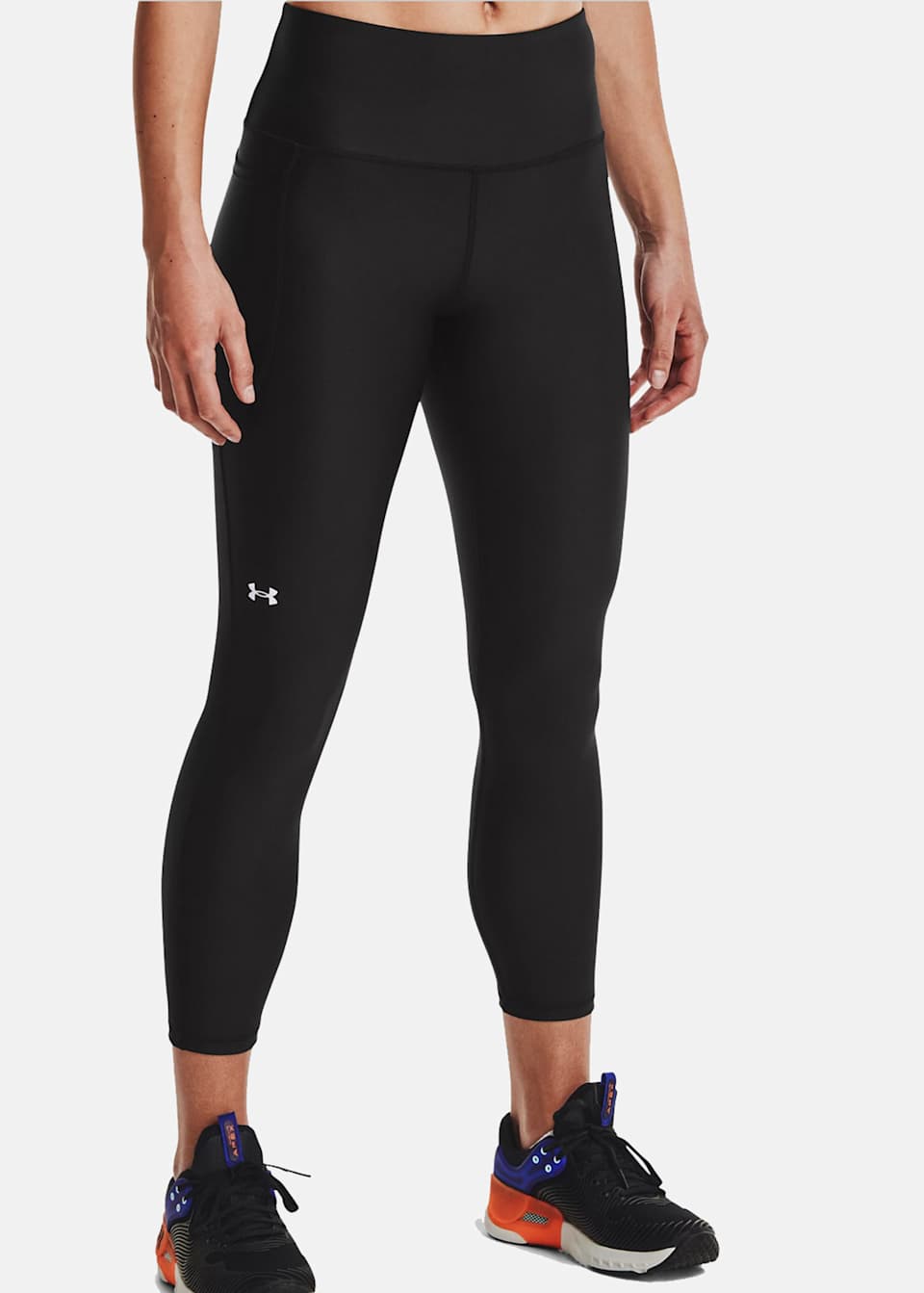 Armour Hi Ankle Leg
