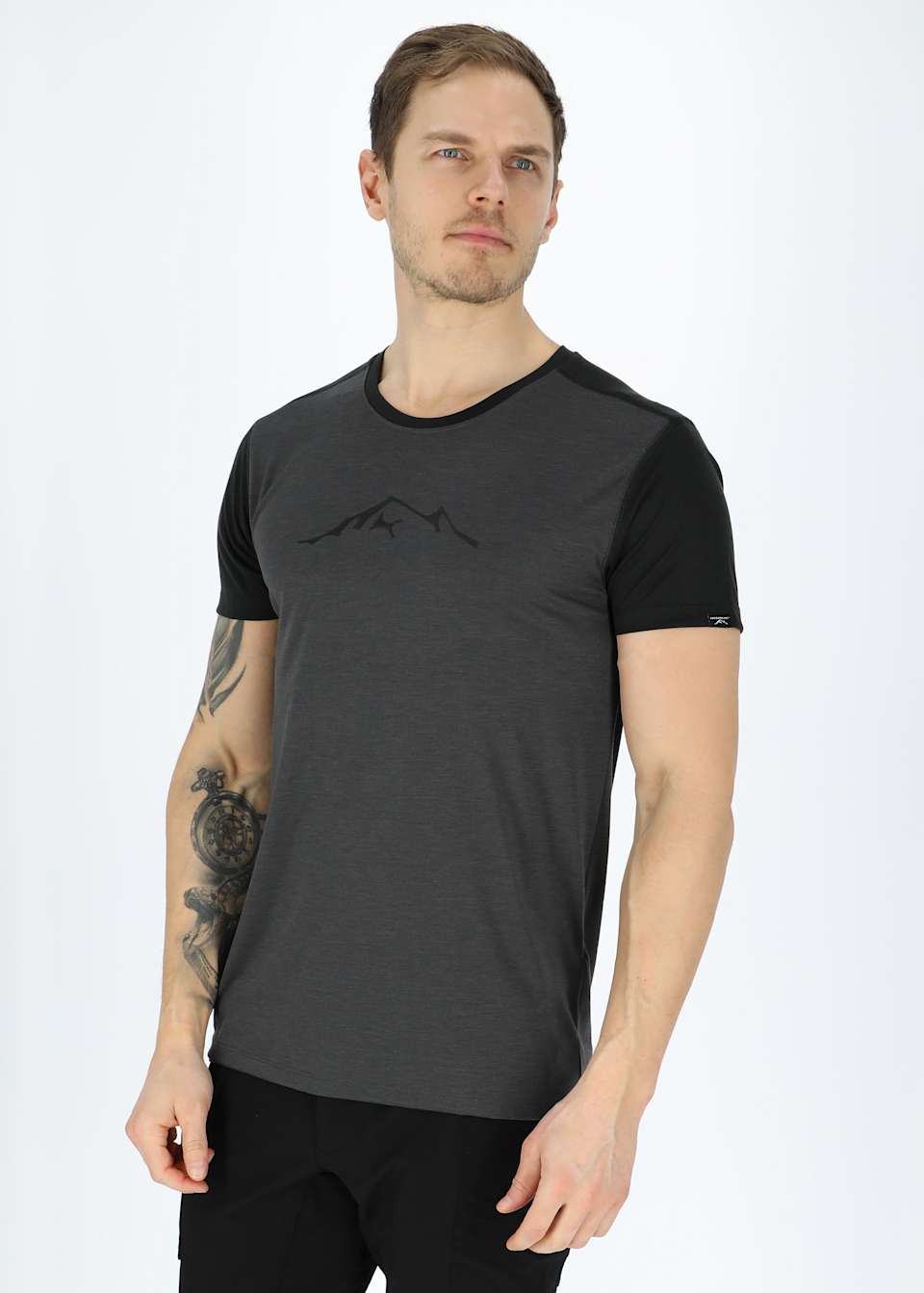 Trondheim Lyocell Tee