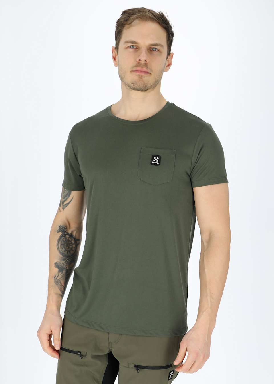 Colorado Tee