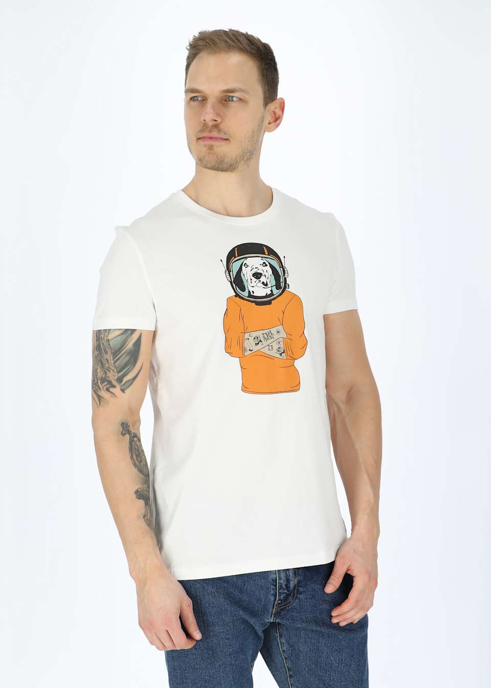 San Diego Tee