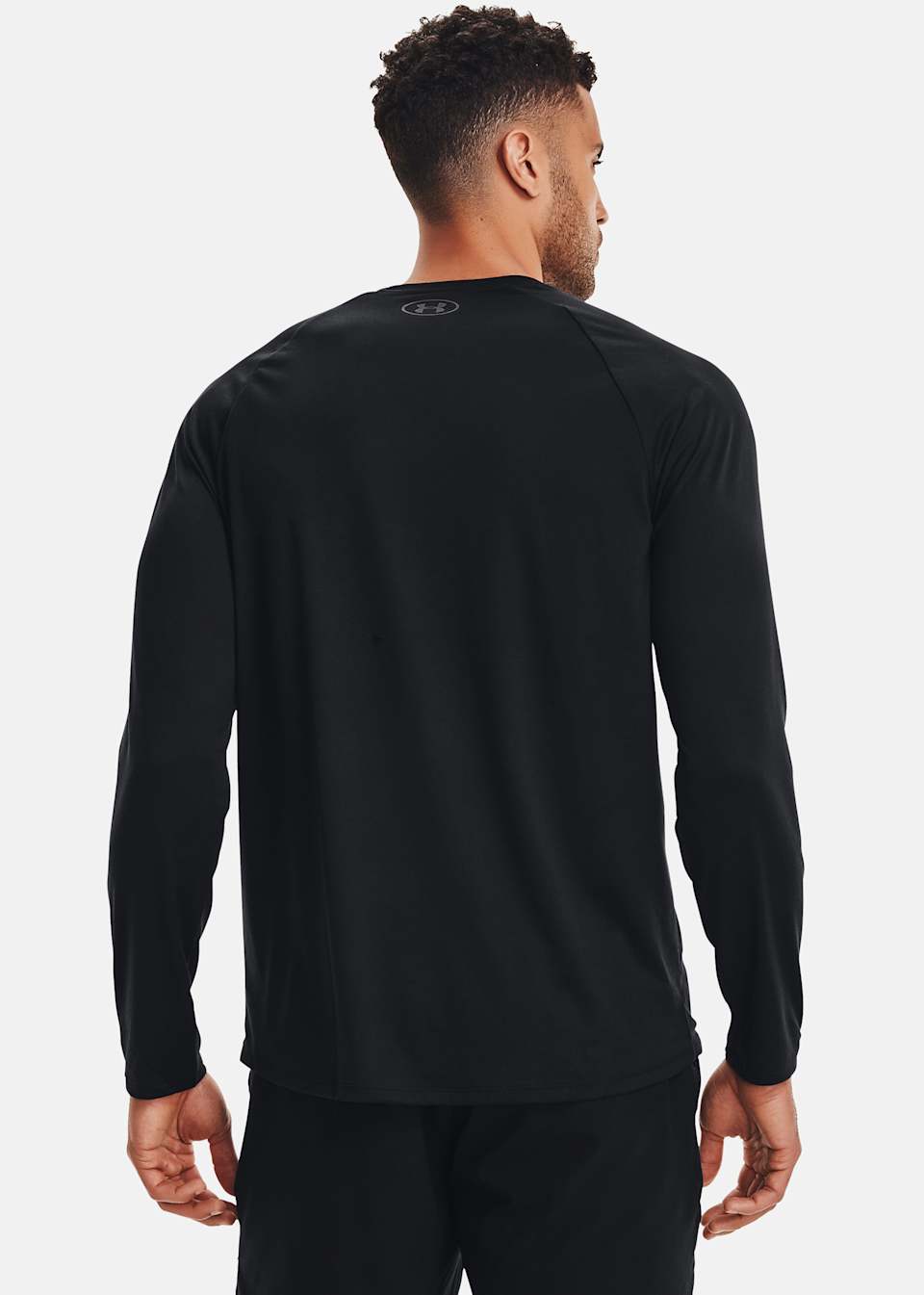 UA Tech 2.0 LS
