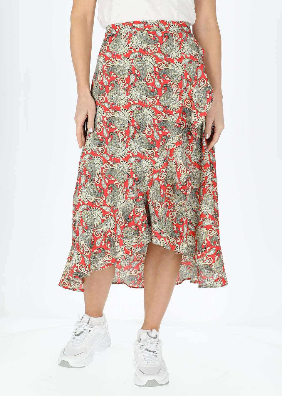 Sankt Claud Skirt W