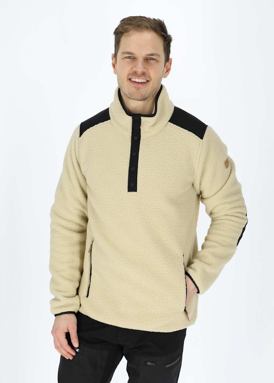 Nordkap Pile Halfneck