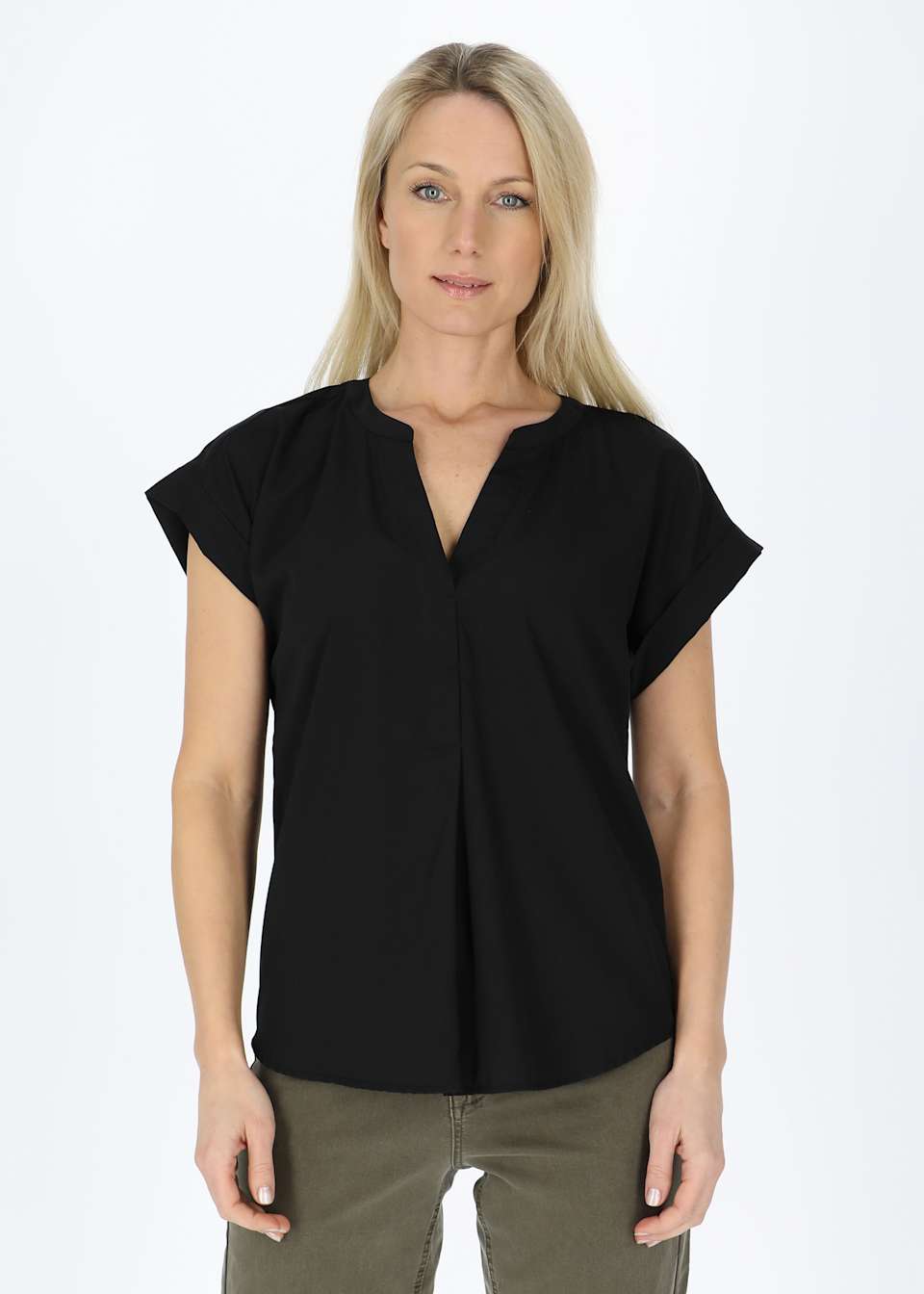 Sankt Claud Tunic Top W