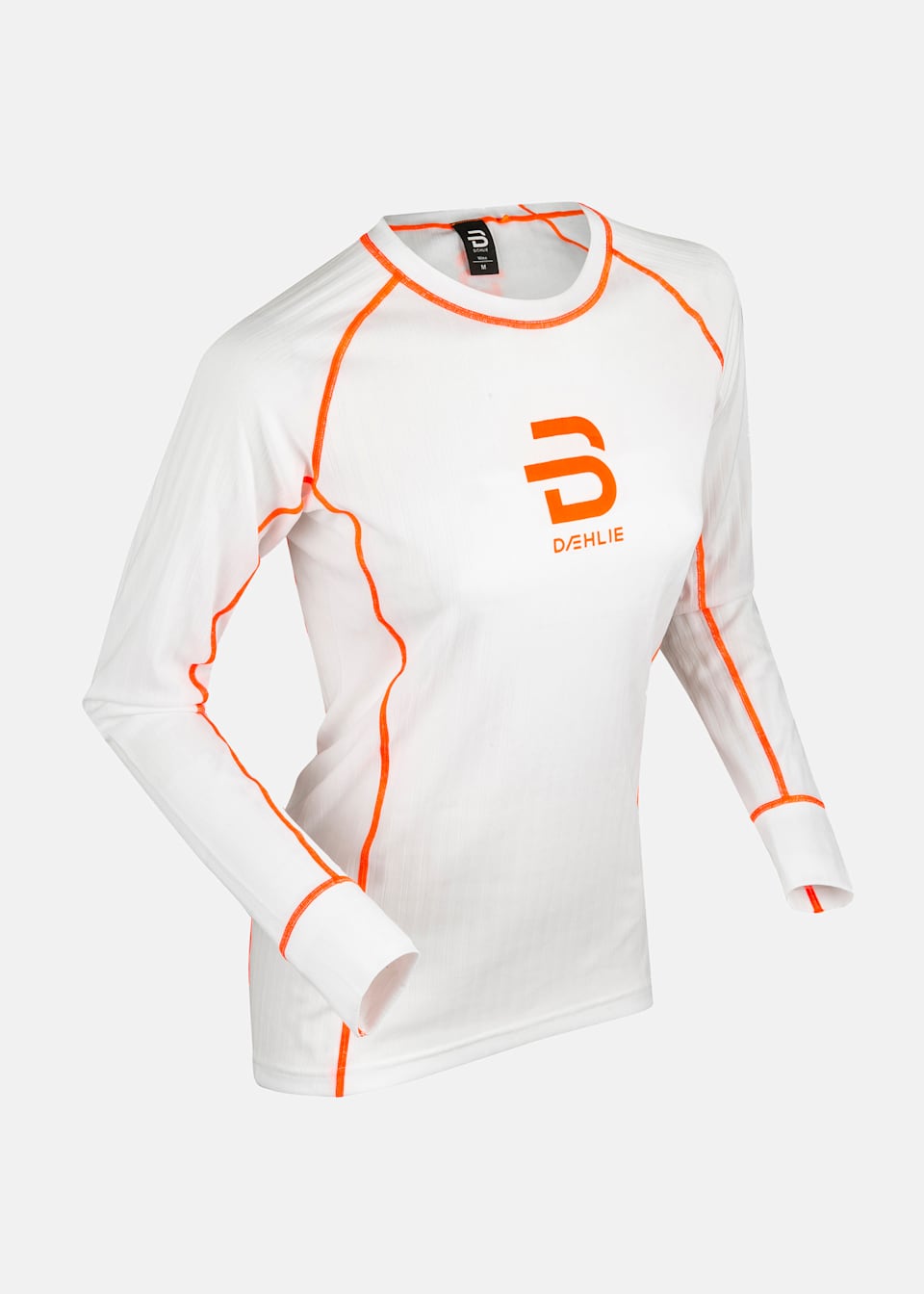 Endurance Tech Long sleeve Wmn
