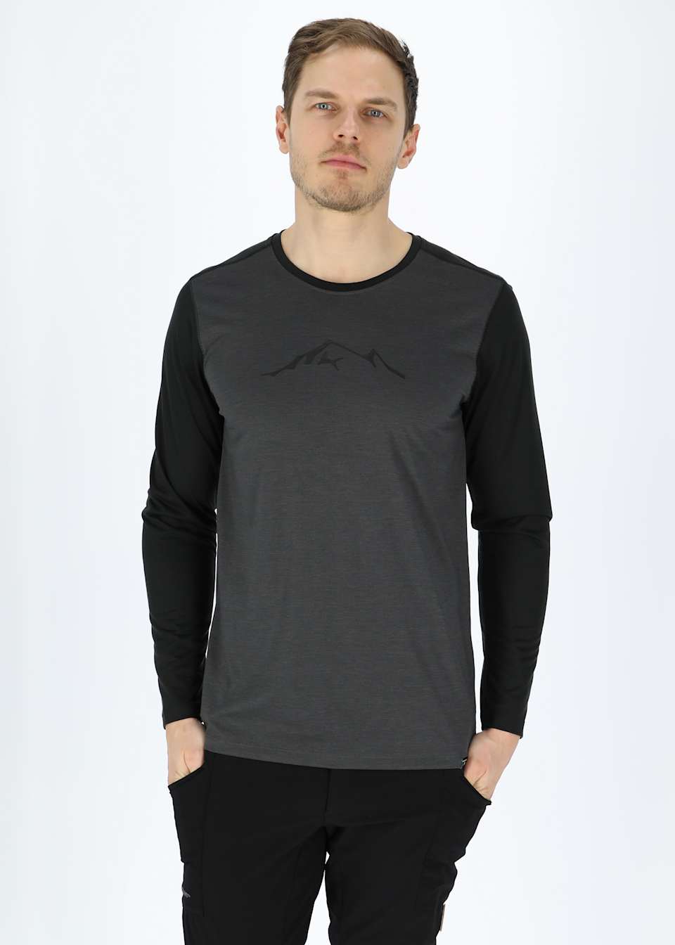 Trondheim Lyocell Long Sleeve