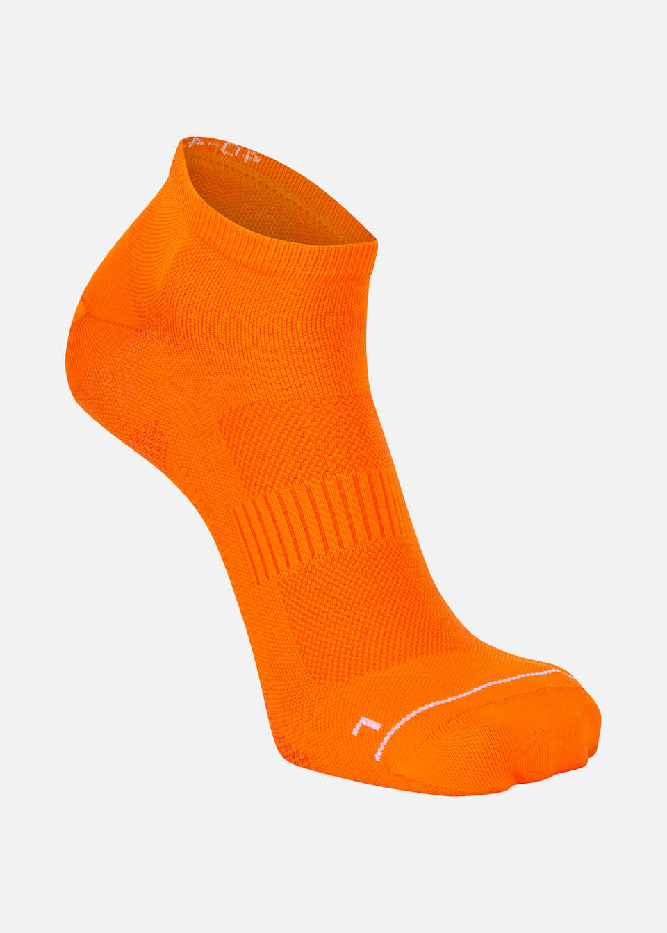Sock Athlete Low