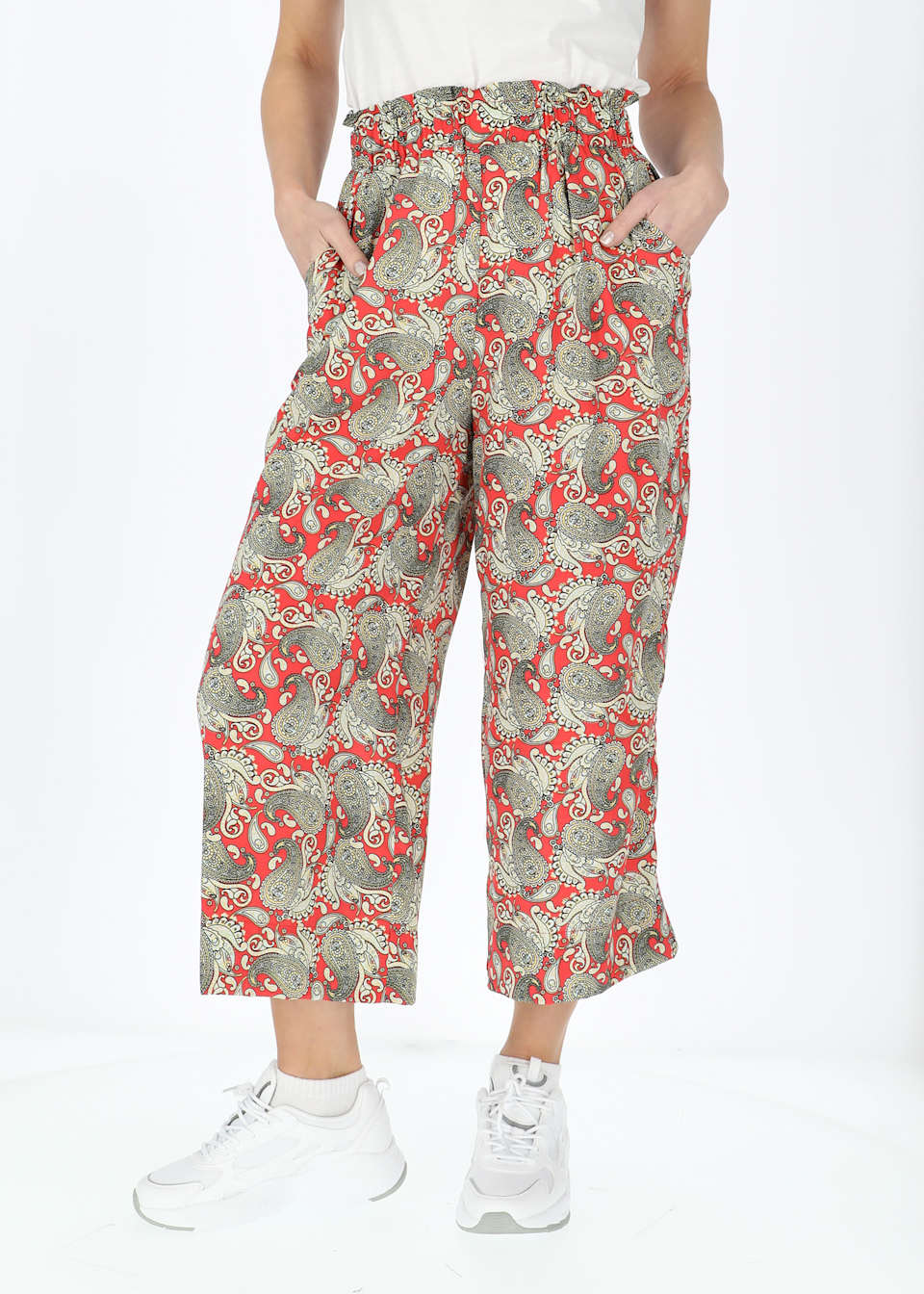 Sankt Claud Pants