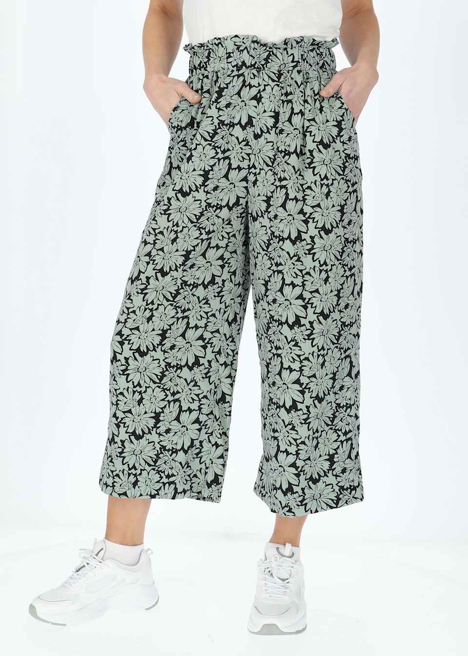 Sankt Claud Pants