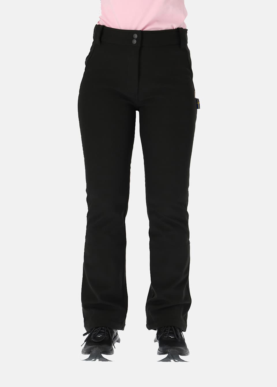 Jenny Jet Softshell Pant W