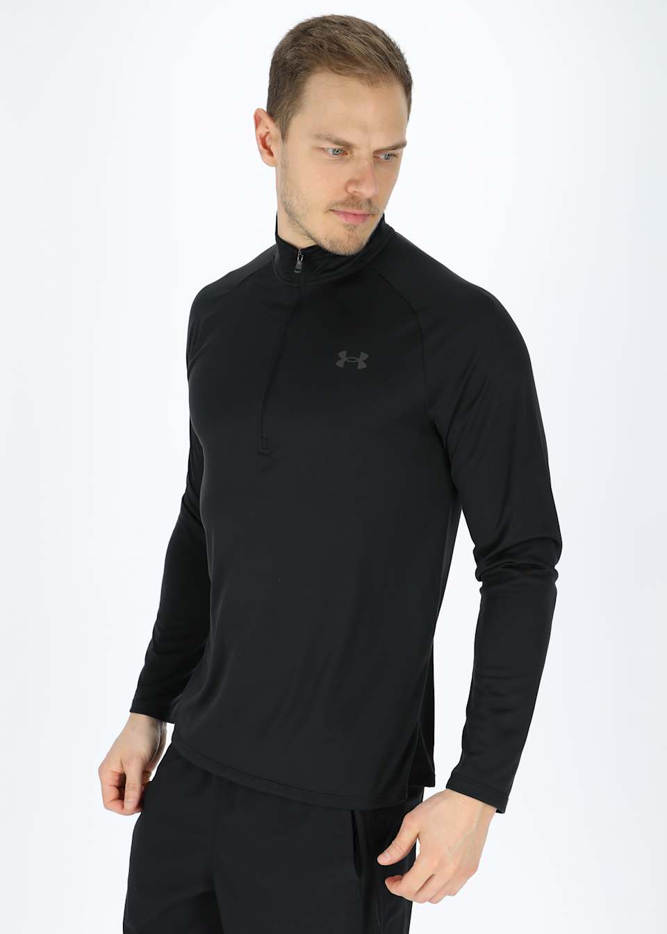 UA Tech 2.0 1/2 Zip