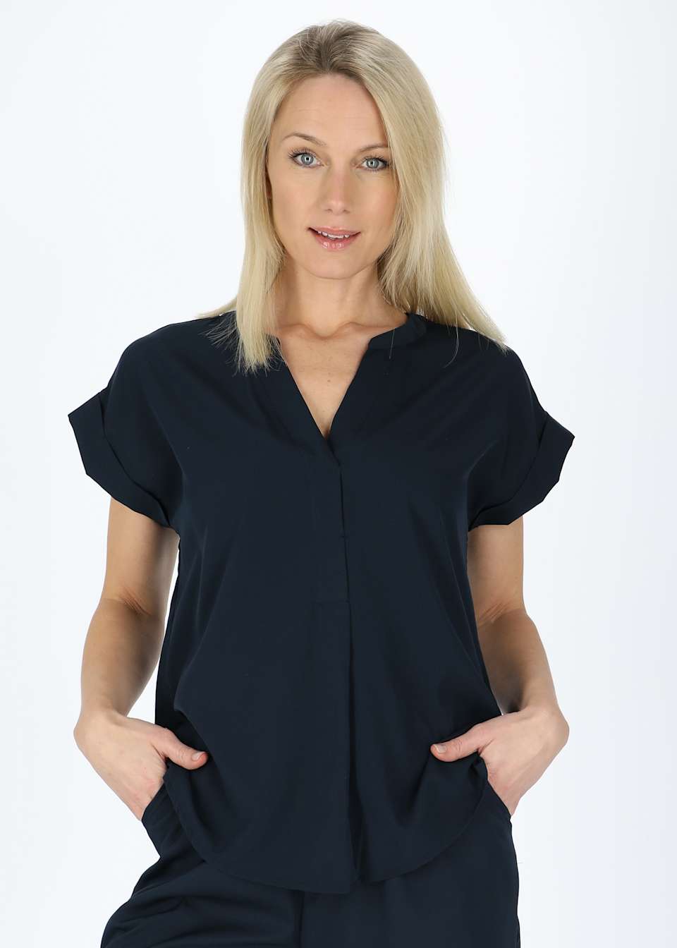 Sankt Claud Tunic Top W