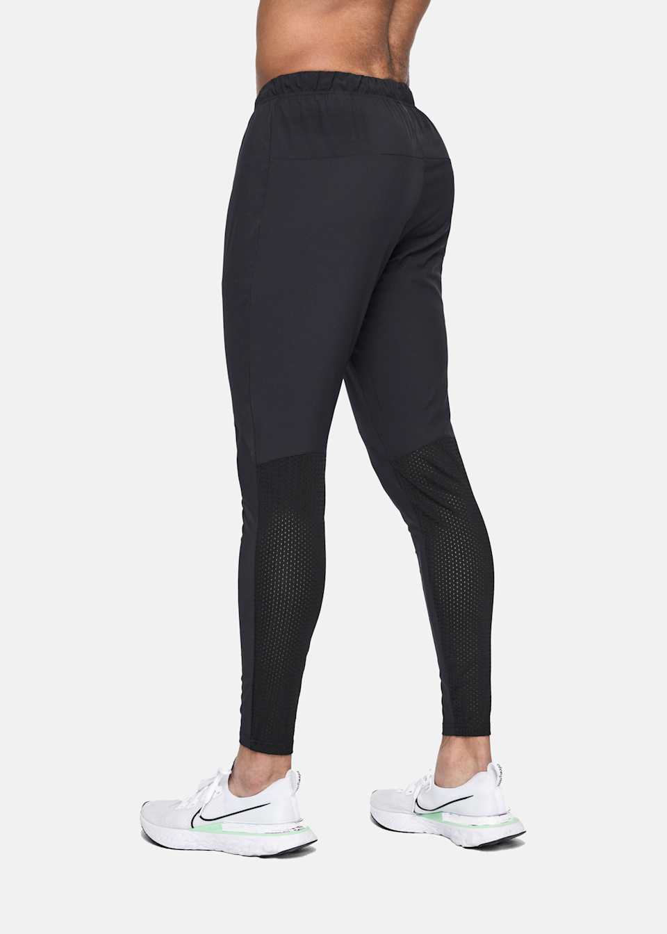 Pants Intensity