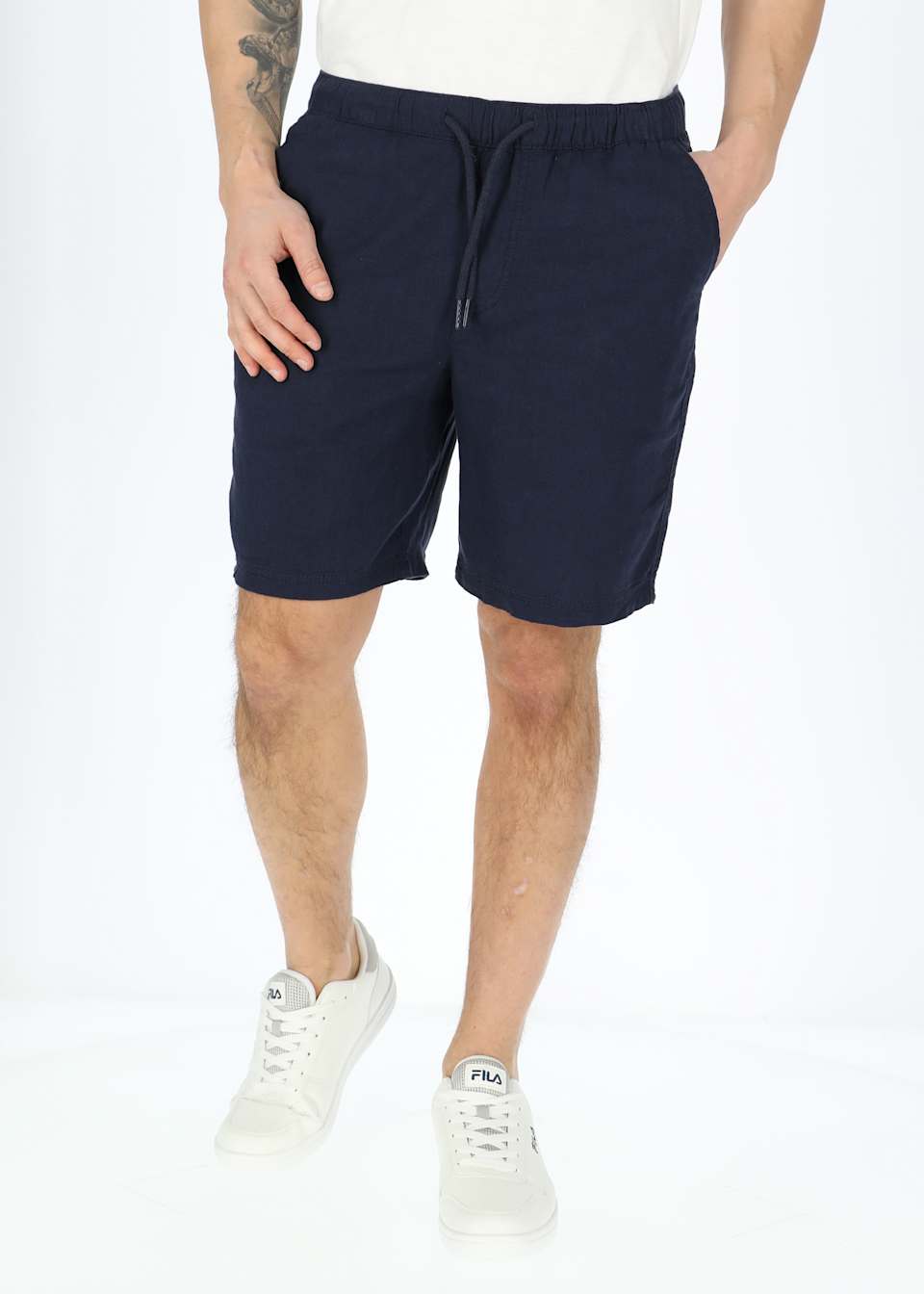 SDAurelius Elasticated