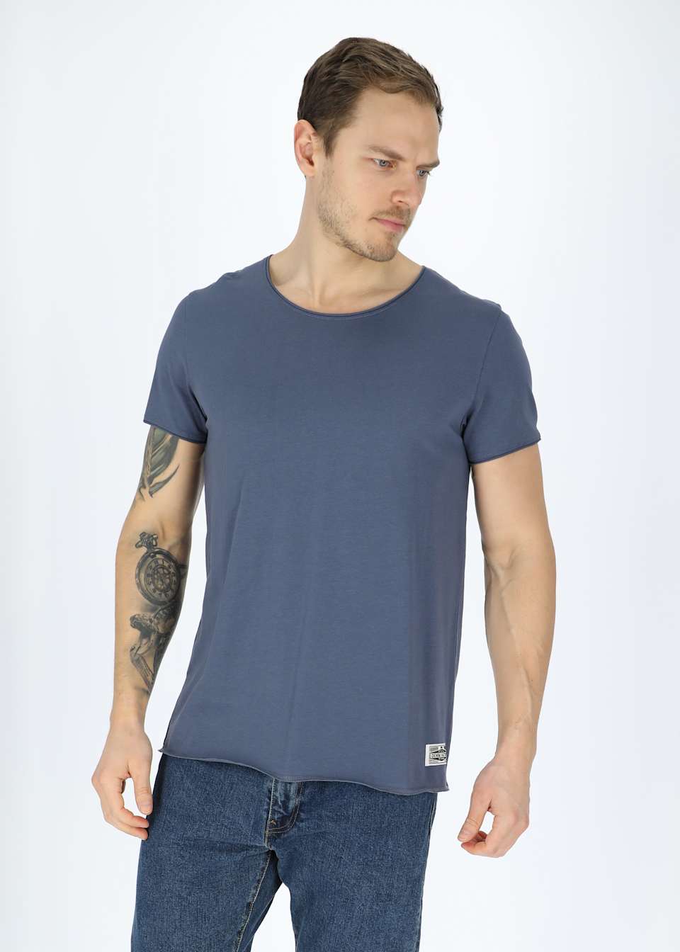 TDF Tee