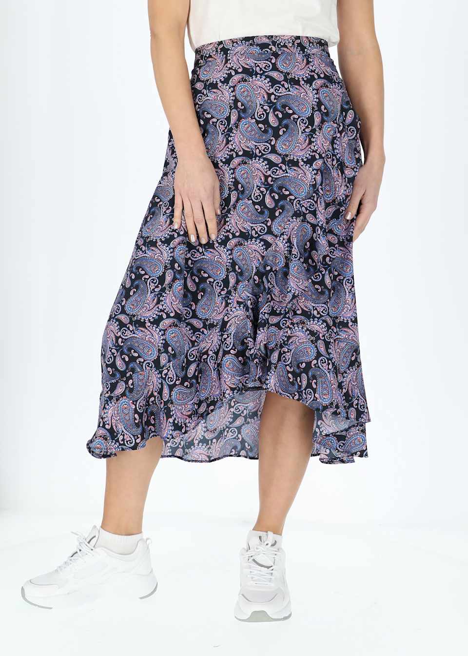 Sankt Claud Skirt W
