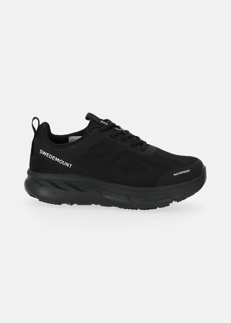 Boston Running STX Waterproof Women's Shoe