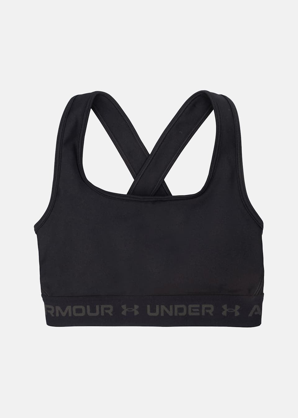 Crossback Mid Bra