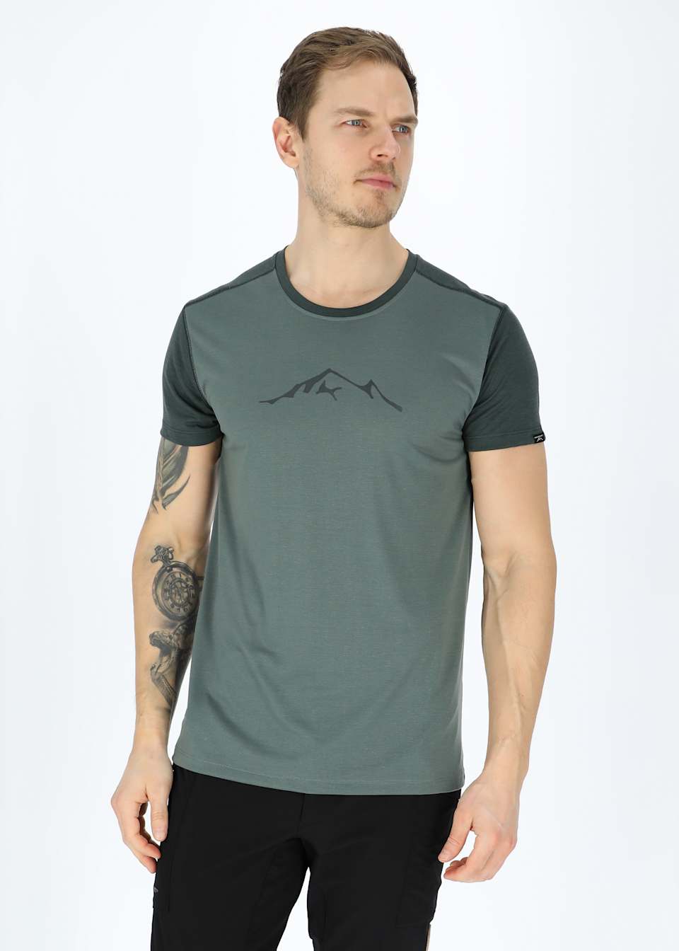Trondheim Lyocell Tee