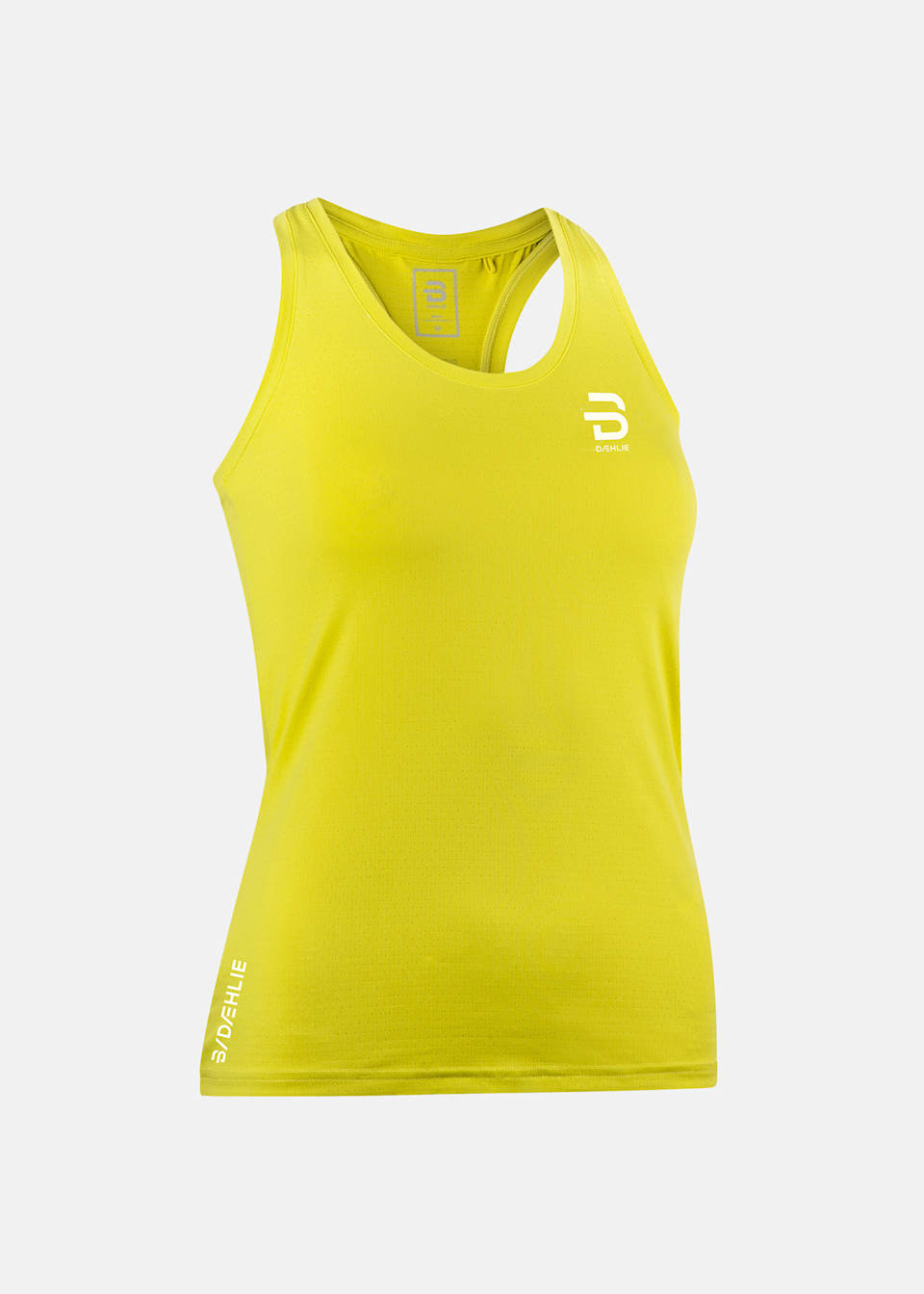 Singlet Gear Wmn