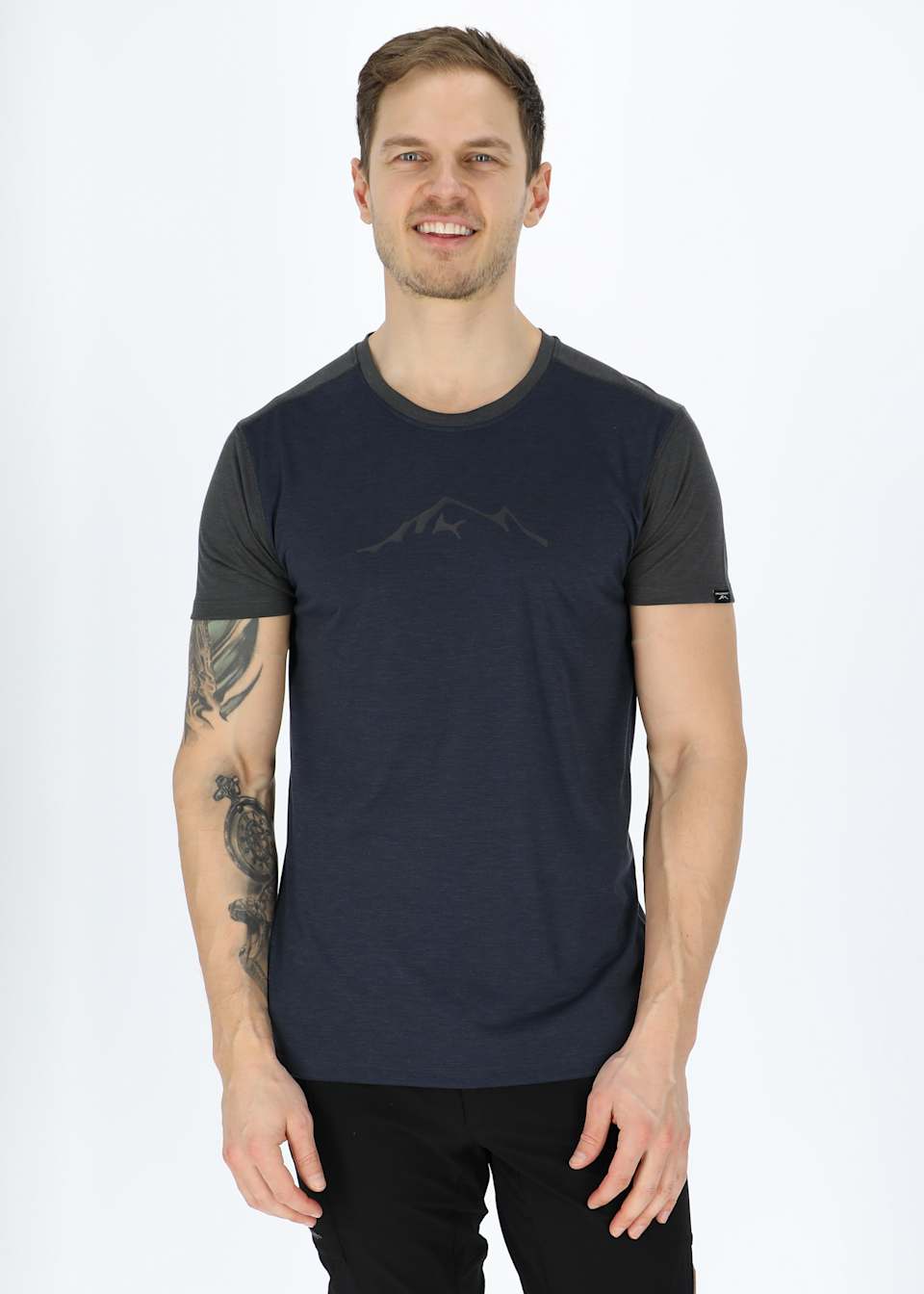 Trondheim Lyocell Tee
