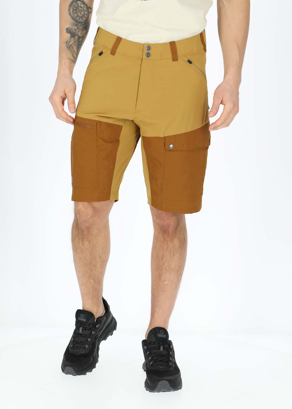 Abisko Midsummer Shorts