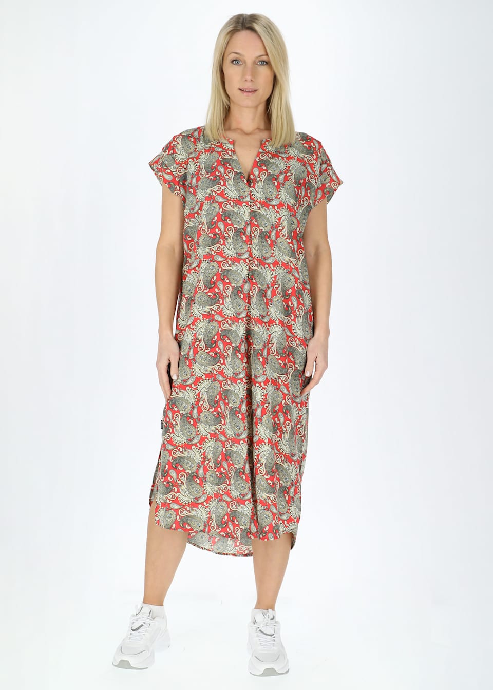 Sankt Claud Tunic Dress W