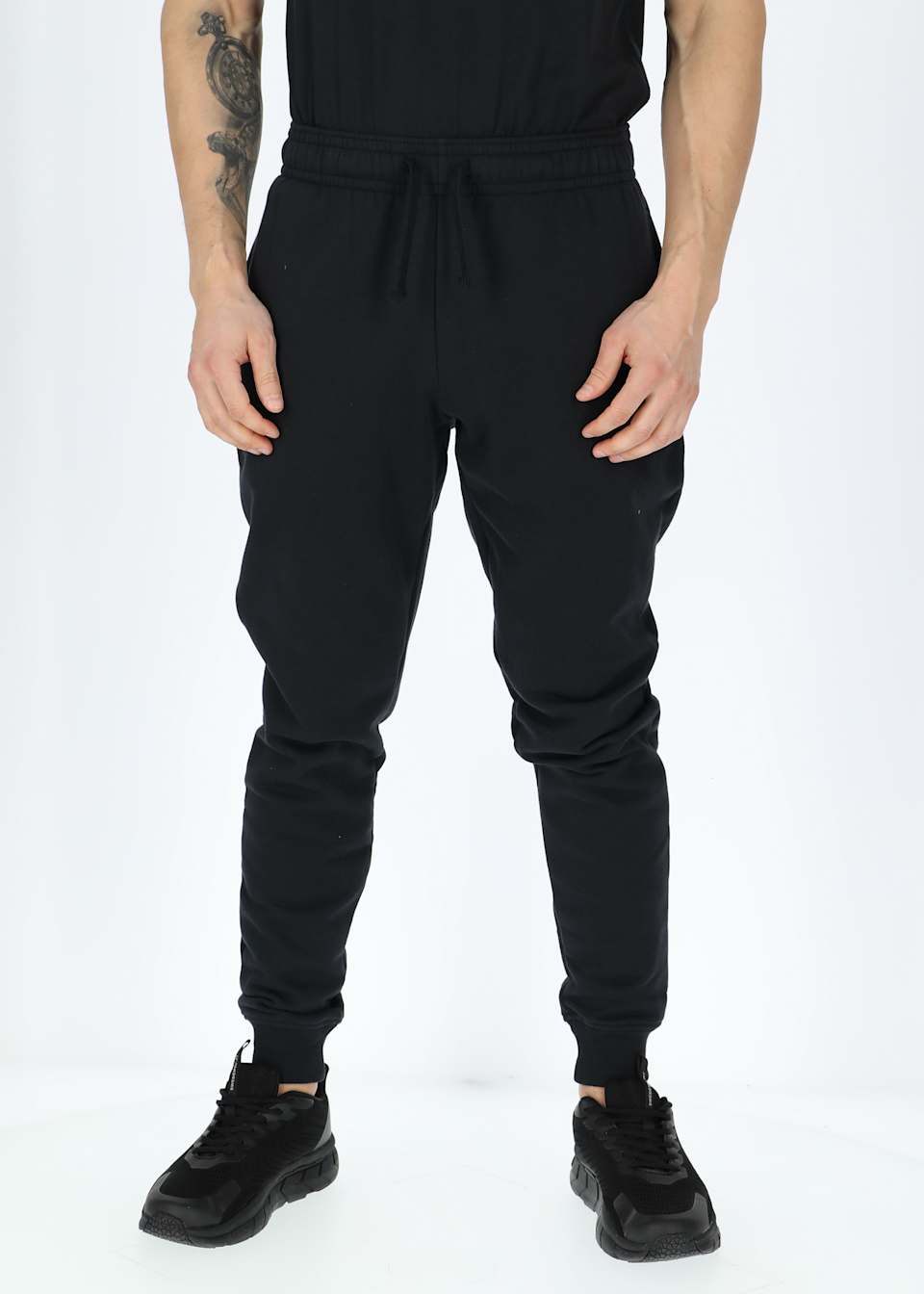 UA Rival Fleece Joggers