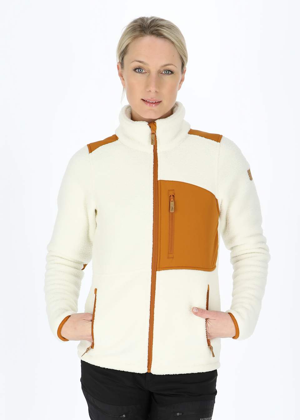 Nordkap Pile Jacket W