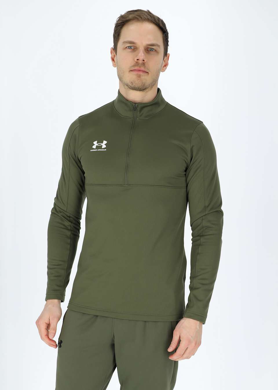 Challenger Midlayer