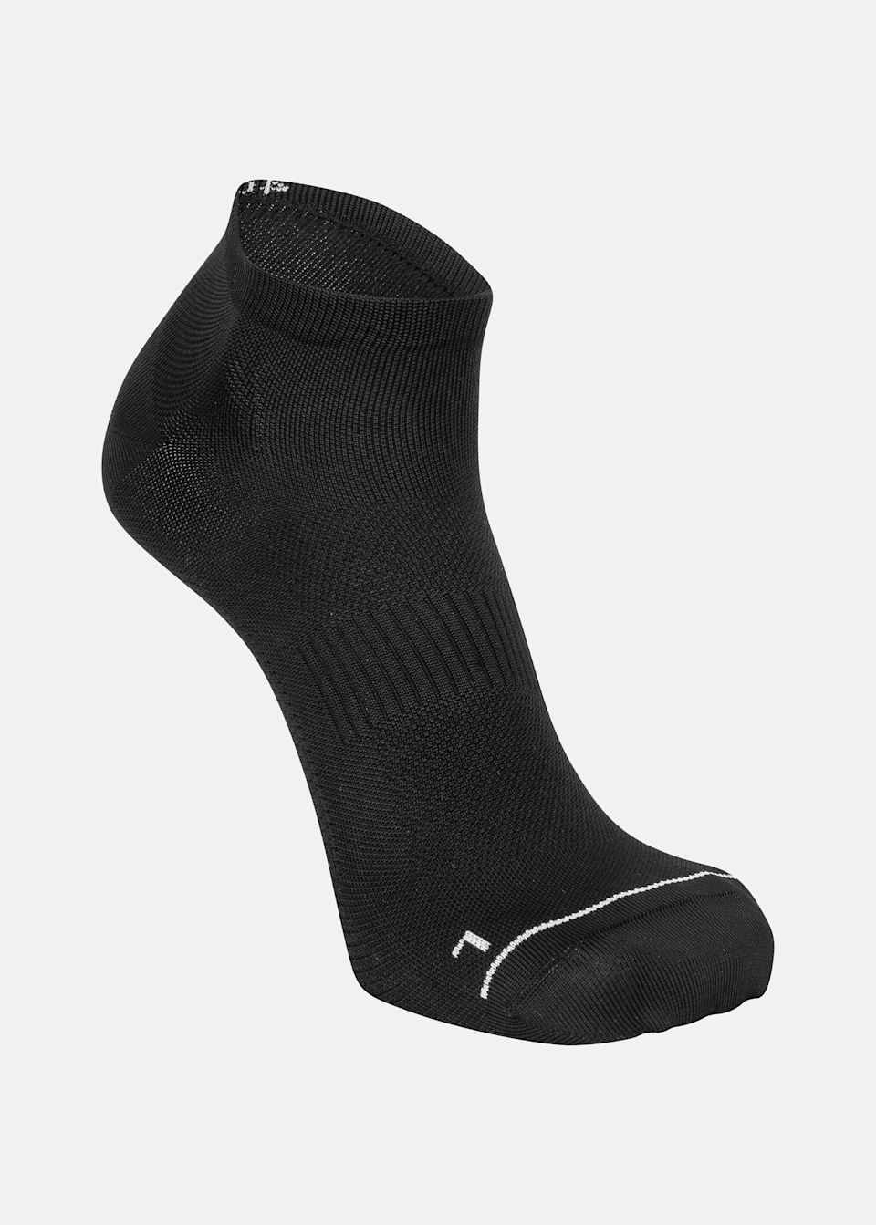 Sock Athlete Low
