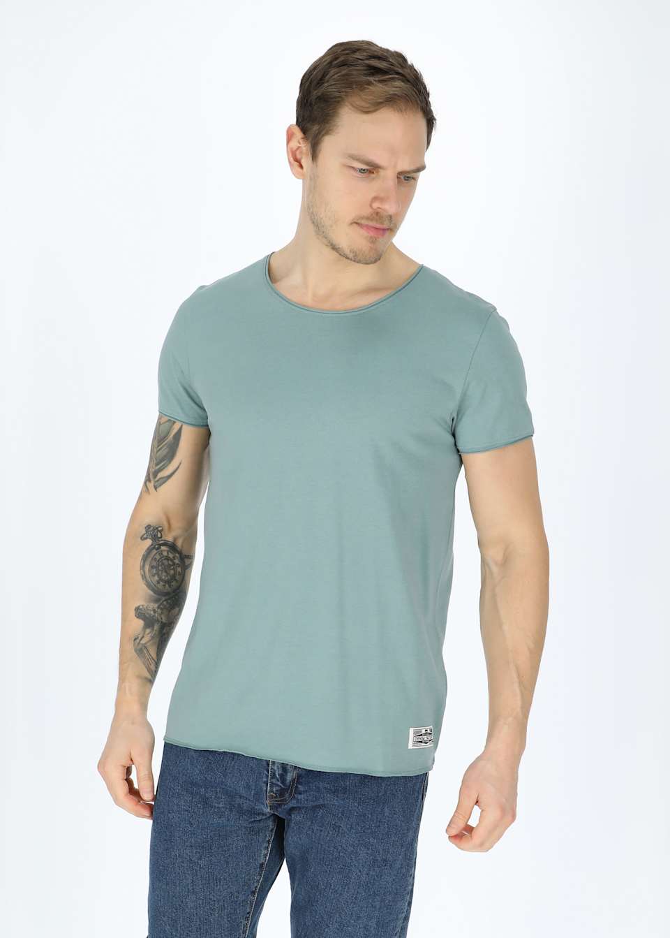 TDF Tee