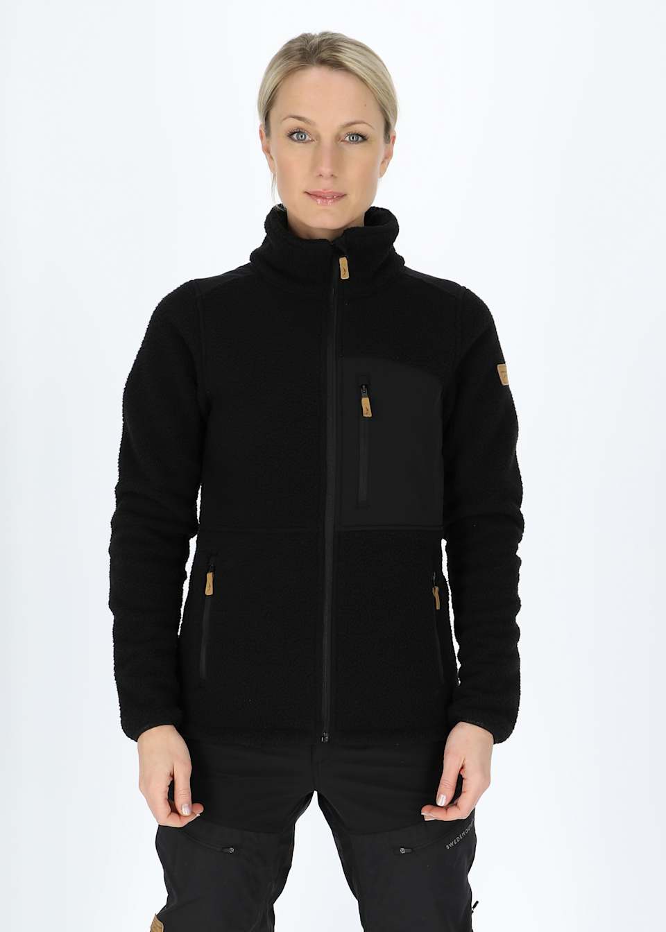 Nordkap Pile Jacket W
