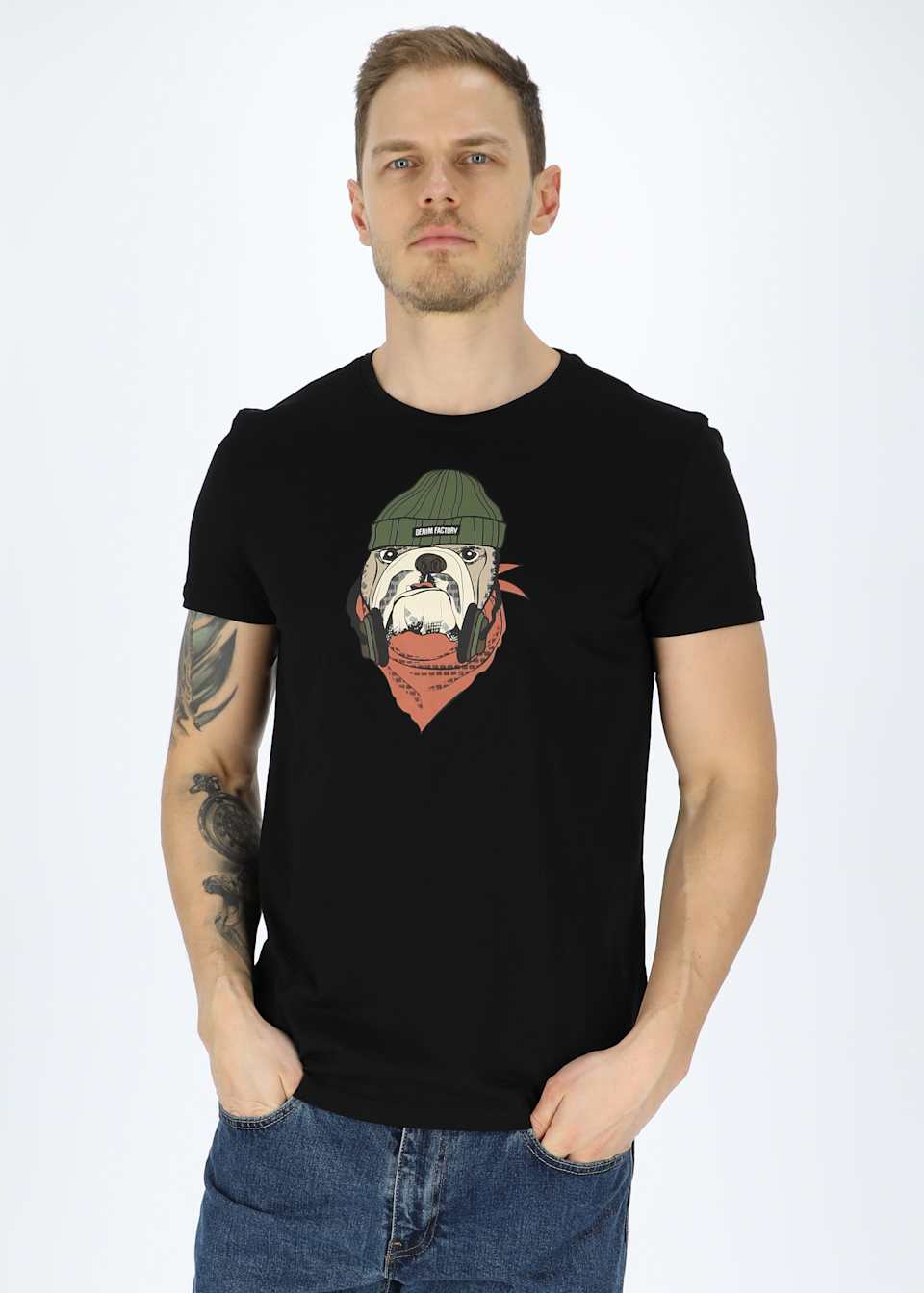 San Diego Tee