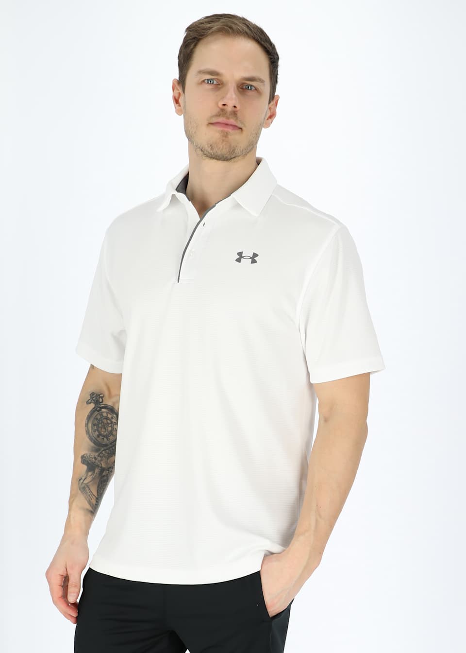 Tech Polo