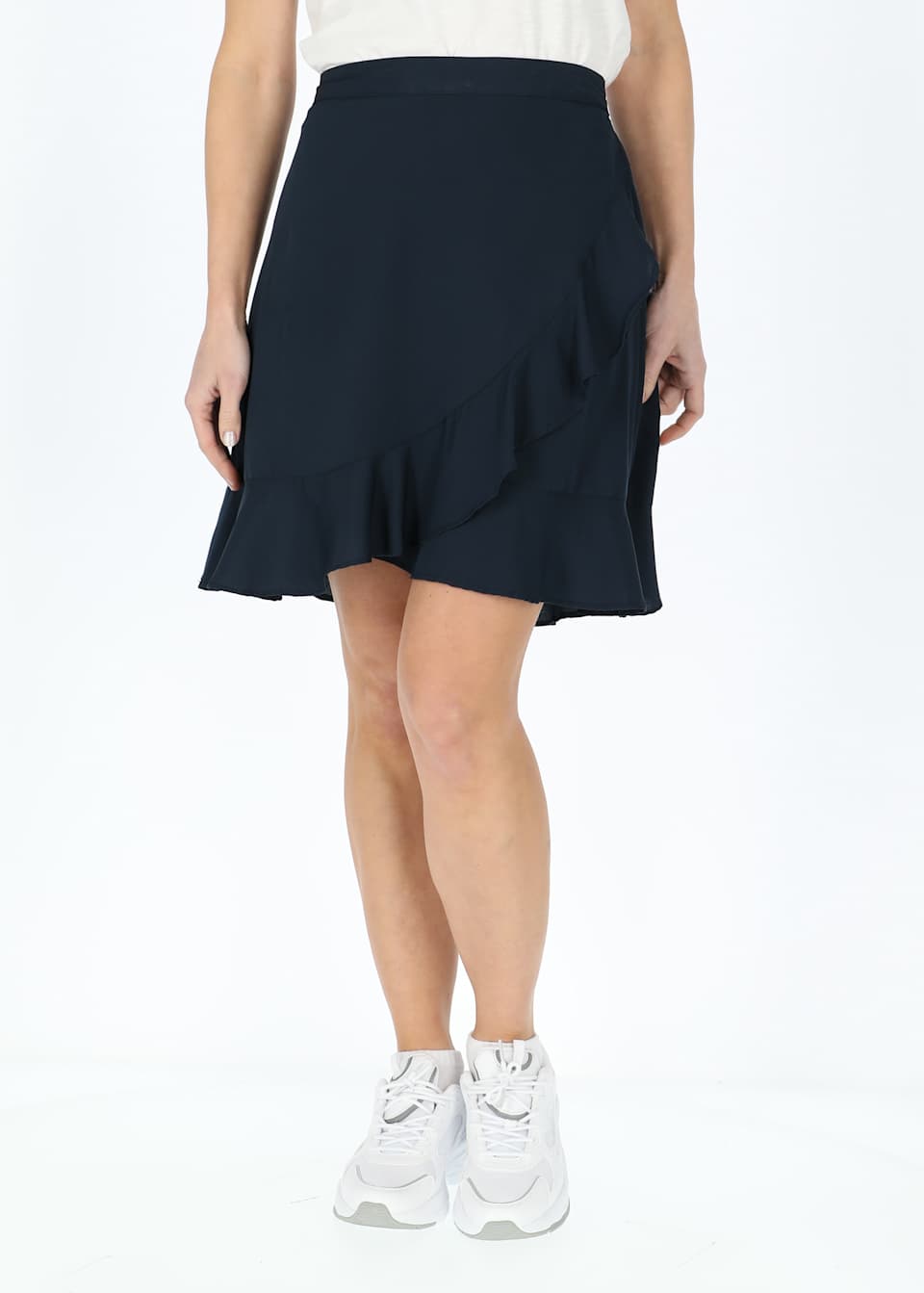 Sankt Claud Short Skirt W