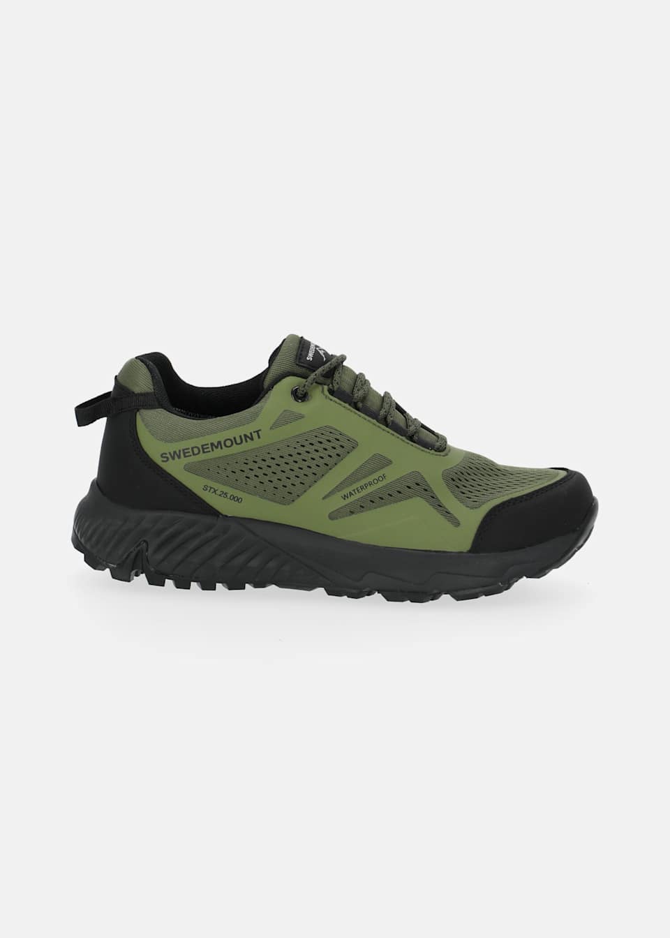 Lofoten Trail STX Waterproof Women's Shoe