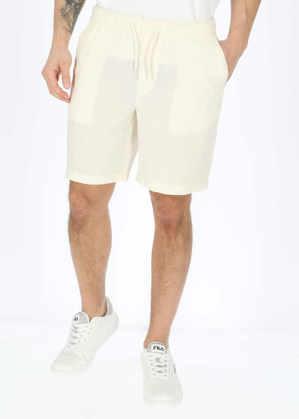 SDAurelius Elasticated